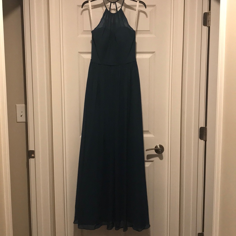 Azazie bridesmaid dress Size 6